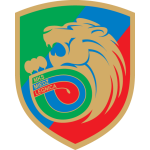 Miedz Legnica team logo