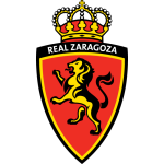 Real Zaragoza team logo