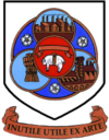 Elazig Karakocan FK team logo