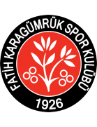 Fatih Karagumruk team logo