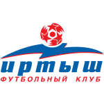 Irtysh team logo