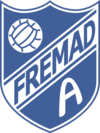 Fremad Amager team logo