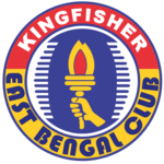 East Bengal team logo