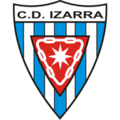 Izarra team logo