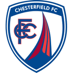 Chesterfield team logo