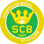 Bruhl team logo