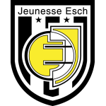 Jeunesse Esch team logo