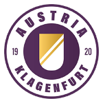 Austria Klagenfurt team logo