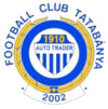 Tatabanya team logo