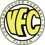Plauen team logo
