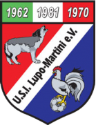 Lupo-Martini team logo