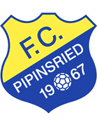 Pipinsried team logo