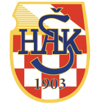 HASK team logo