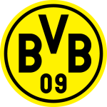Borussia Dortmund U19 team logo
