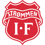 Strommen team logo