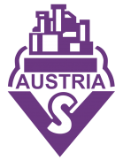 Austria Salzburg team logo