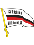 Rochling Volklingen team logo
