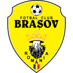 Brasov team logo
