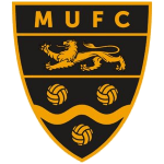 Maidstone United team logo