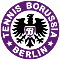 Tennis Borussia team logo