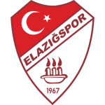 Elazigspor team logo