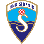 Sibenik team logo