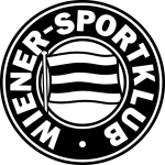 Wiener SK team logo