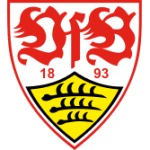 Stuttgart U19 team logo