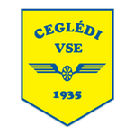 Cegledi team logo