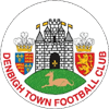 Denbigh Town team logo