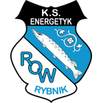 ROW Rybnik team logo