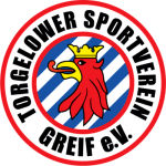 Torgelower SV Greif team logo