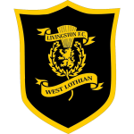 Livingston team logo