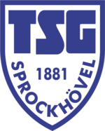 Sprockhovel team logo