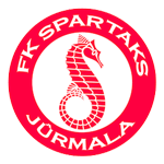 Spartaks Jurmala team logo