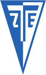 Zalaegerszegi TE team logo