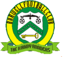 Barwell team logo