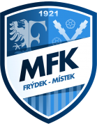 Frydek-Mistek team logo