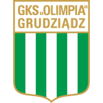 Olimpia Grudziadz team logo