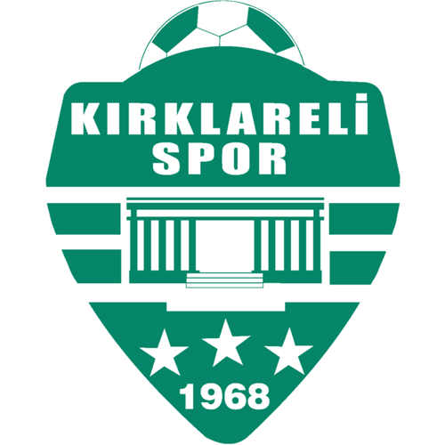 Kirklarelispor team logo