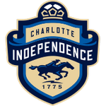 Charlotte Independence team logo