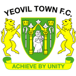 Yeovil Town team logo