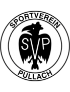 Pullach team logo