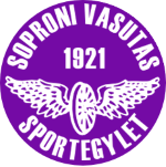 Soproni VSE team logo