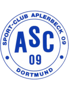 ASC Dortmund team logo