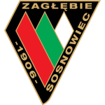 Zaglebie Sosnowiec team logo