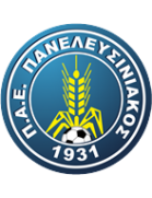 Panelefsiniakos team logo