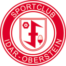 Idar-Oberstein team logo