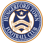Hungerford Town team logo