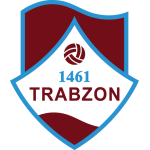 1461 Trabzon team logo